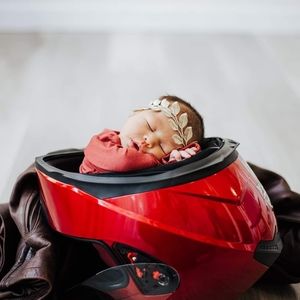 Meet your Posher, John b